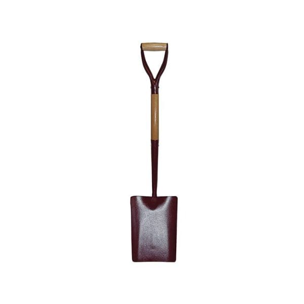 Solid Socket Shovel Taper No.2 MYD