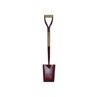 Solid Socket Trenching Shovel MYD