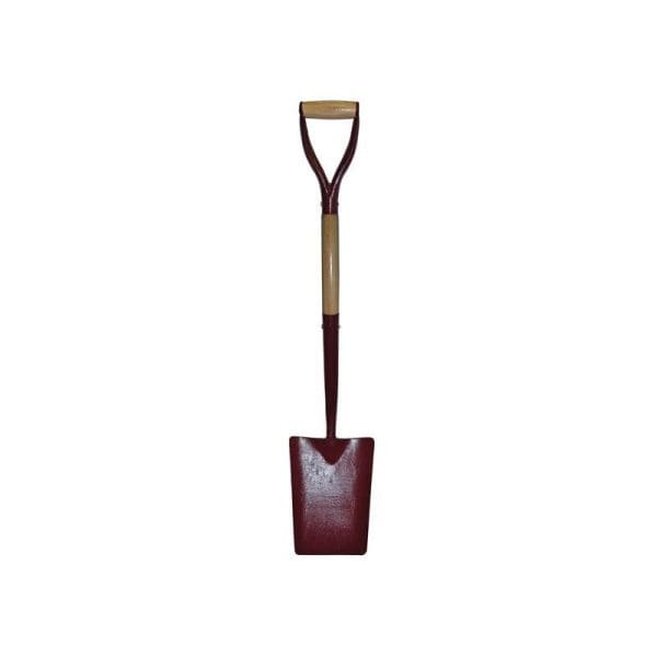 Solid Socket Trenching Shovel MYD