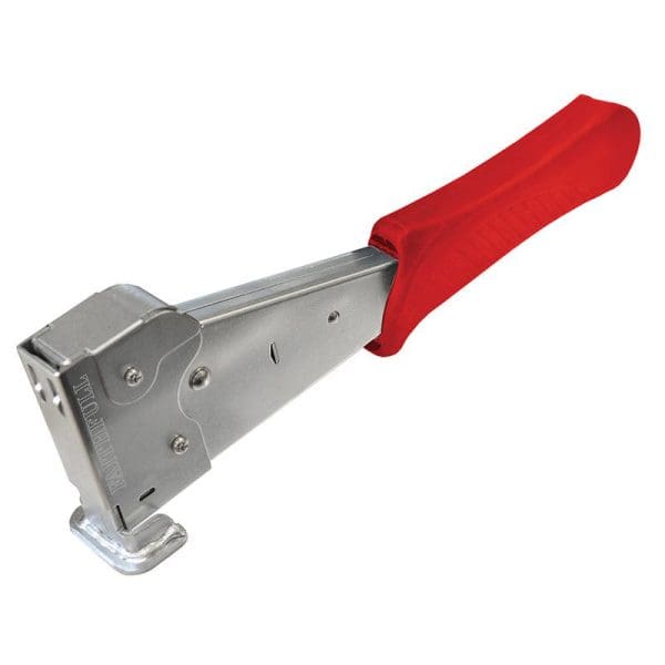 Metal Heavy-Duty Hammer Tacker