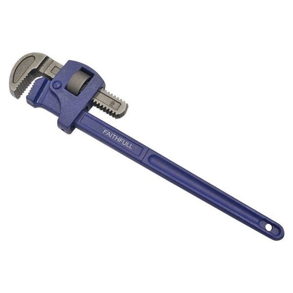 Stillson Pattern Wrench 450mm (18in)