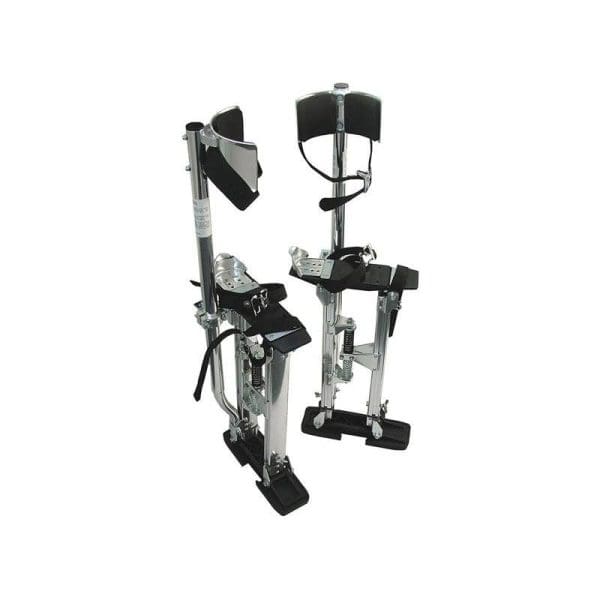 Decorator's Stilts 450-750mm (18-30in)