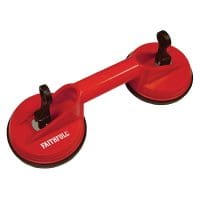 Double Pad Suction Lifter 120mm Pads