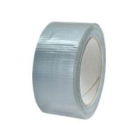 Extra Heavy-Duty Gaffa Tape 50mm x 20m Silver
