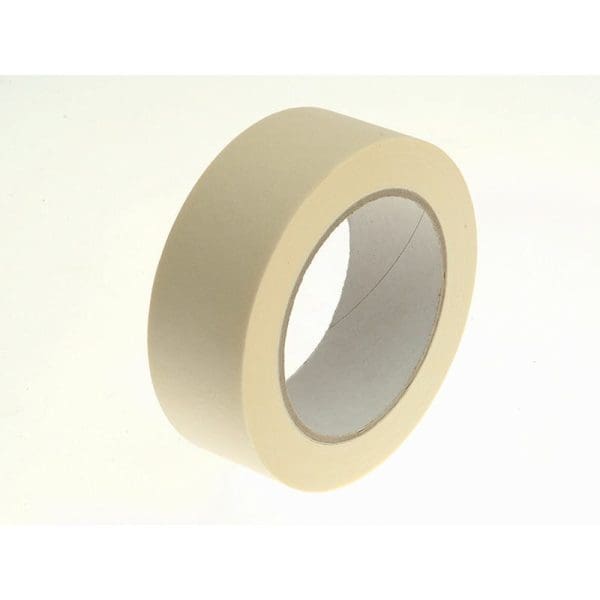 Masking Tape 75mm x 50m