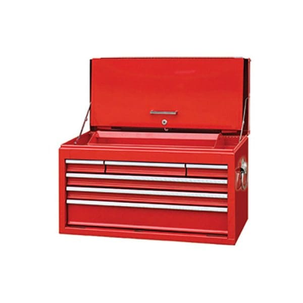 Toolbox  Top Chest Cabinet 6 Drawer