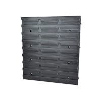 Plastic Louvre Board For Faithfull Storage Bins