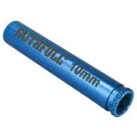Diamond Ceramic Mini Holesaw 10mm