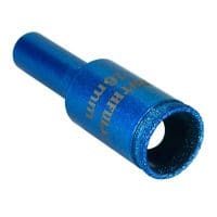 Diamond Ceramic Mini Holesaw 16mm