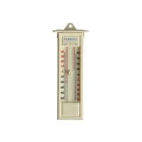 Thermometer Press Button Max-Min