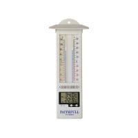 Thermometer Digital Max-Min