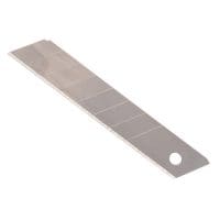 Snap-Off Blades 18mm (Pack 10)