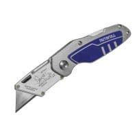 Professional Lock Back Utility Knife