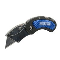 Utility Folding Knife with Blade Lock