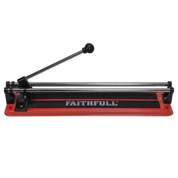 Trade Tile Cutter 400mm