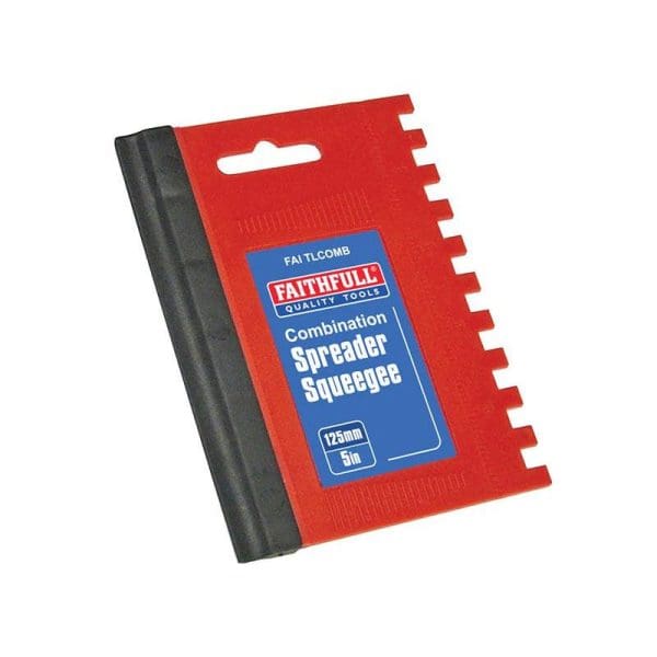 Combination Spreader
