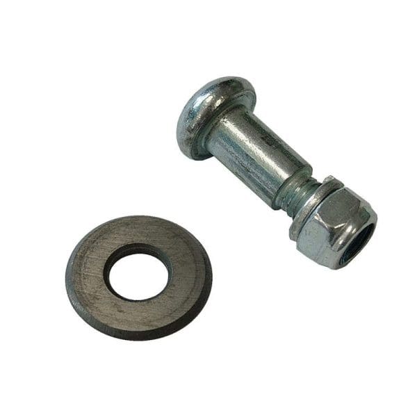 Spare Wheel for FAITLCUT300/FAITLC400/600