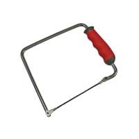 Tile Rod Saw Soft Grip Handle 150mm