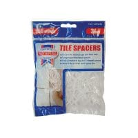 Tile Spacer Long Leg 3mm (Bag 250)