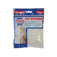 Tile Spacer Long Leg 5mm (Bag 250)