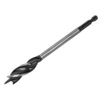 Tri-Point Speed Auger Bit 16mm