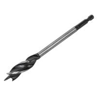 Tri-Point Speed Auger Bit 18mm