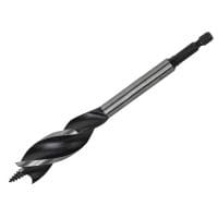 Tri-Point Speed Auger Bit 22mm