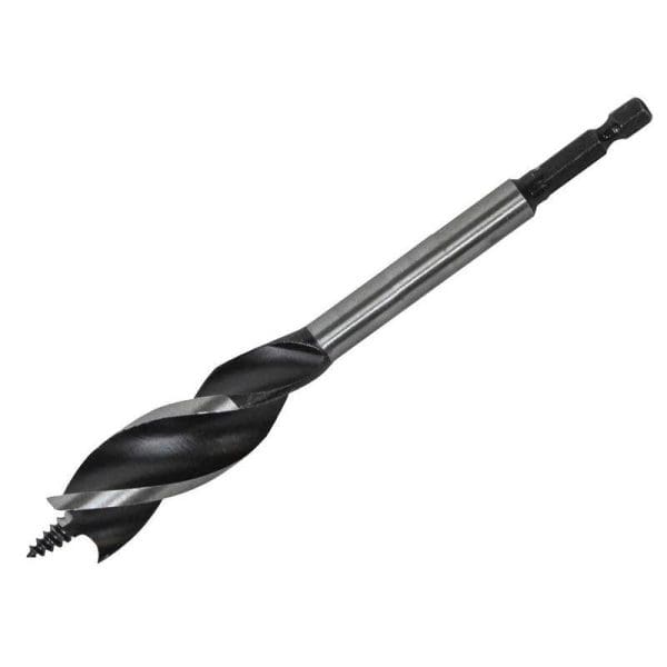 Tri-Point Speed Auger Bit 22mm