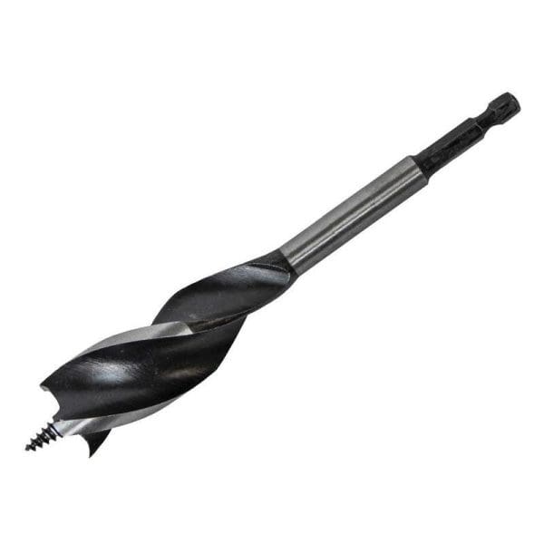 Tri-Point Speed Auger Bit 28mm