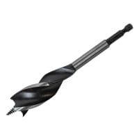 Tri-Point Speed Auger Bit 32mm