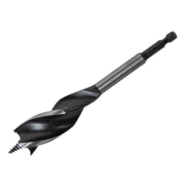 Tri-Point Speed Auger Bit 32mm