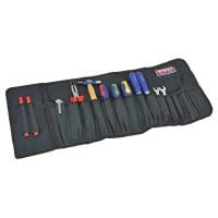 15 Pocket Tool Roll 32 x 77cm