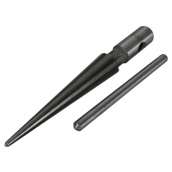 Taper Reamer 3.2-15mm