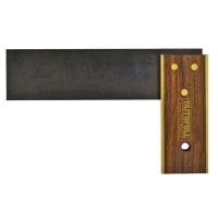 Carpenter's Try Square 150mm (6in)