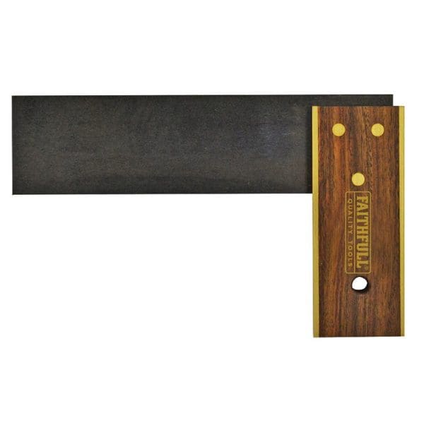 Carpenter's Try Square 150mm (6in)