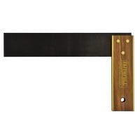 Carpenter's Try Square 230mm (9.1/2in)