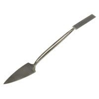 Trowel & Square 1/2in