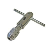 Tap Wrench Ratchet M4 - M6