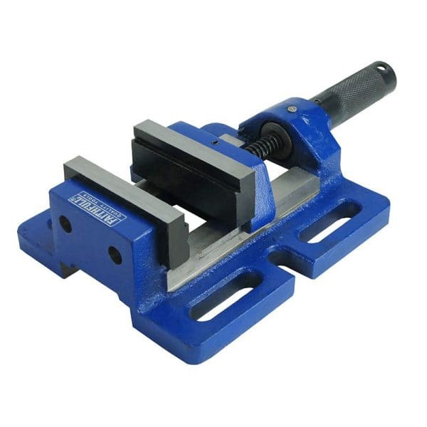 Drill Press Vice - Unigrip 75mm
