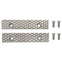 Replacement Steel Jaws for VM3 Vice 100mm (4in)