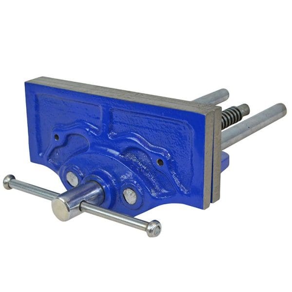 VW175B Workshop Vice 175mm (7in)
