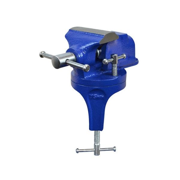 VW75B Table Vice 3in (75mm)