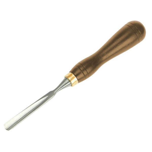 V-Straight Part Carving Chisel 9.5mm (3/8in)