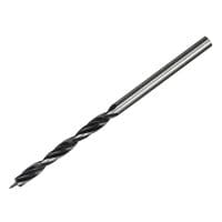 Lip and Spur Wood Drill Bit 3mm