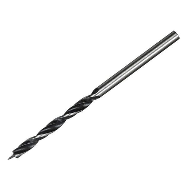 Lip and Spur Wood Drill Bit 3mm