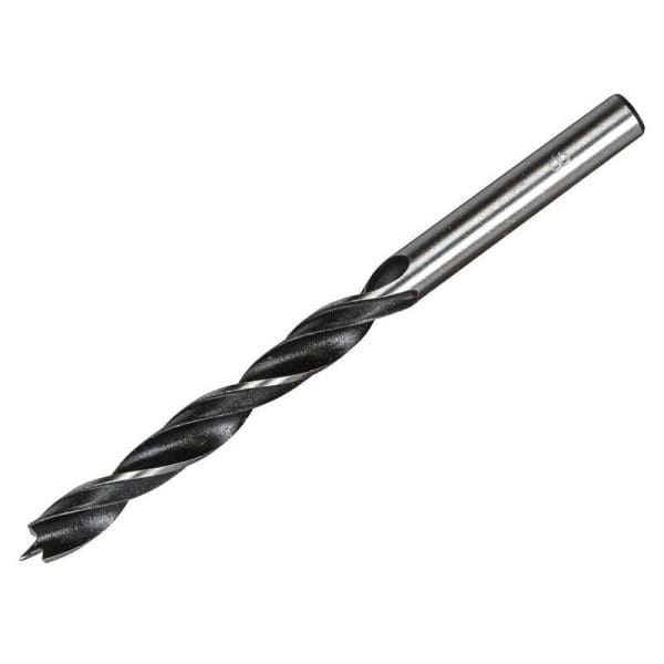 Lip and Spur Wood Drill Bit 8mm