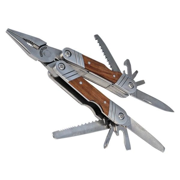 12-in-1 Multi-Tool