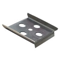 Wood Scraper 4-Sided Blade 62mm