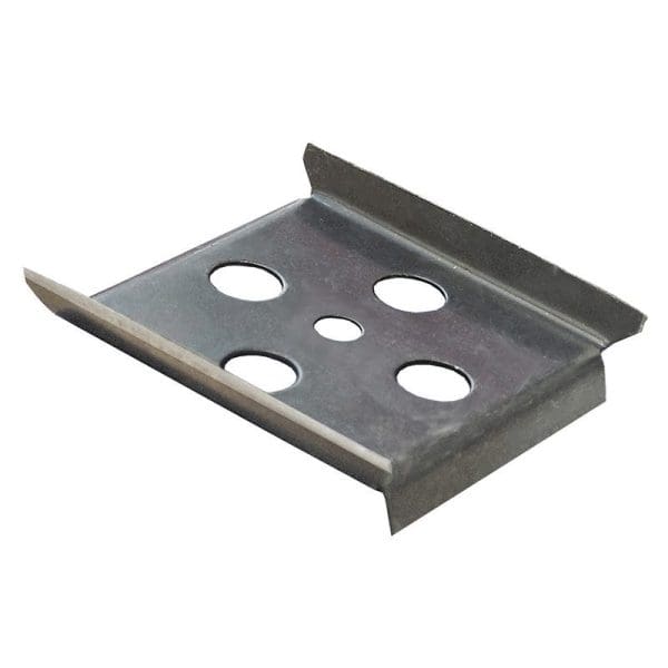 Wood Scraper 4-Sided Blade 62mm