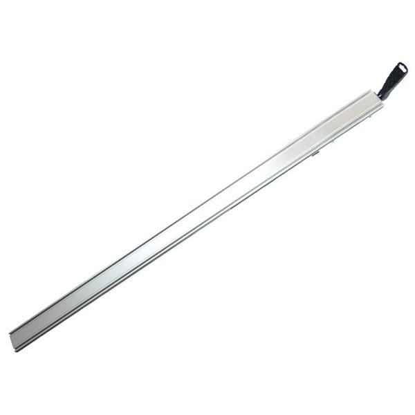 Aluminium Wide Track Cutting Guide 1250mm (50in)